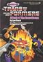 Attack of the Insecticons (Find Your Fate Juinor Transformers, No. 3)