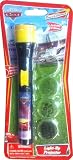Disney Pixar Cars Light Up Projector Flashlight