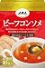 JAL�X�[�v �r�[�t�R���\�� 10�܁~5��