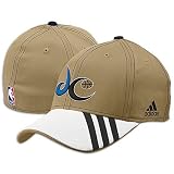 Wizards adidas NBA '08 Team Flex Cap
