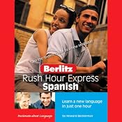 Rush Hour Express Spanish | [Berlitz]