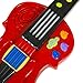 Enviro-Mental Toy Electronic Violin with Bow and 7 Built-in Demo Songs