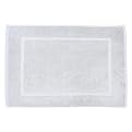 Room Essentials® Step Out Bath Mat - True White