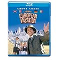 National Lampoon's European Vacation [Blu-ray] [Import]