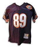 Mike Ditka Autographed/Hand Signed Chicago Bears Players of the Century Jersey inscribed HOF 88