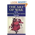The Art of War/The Book of Lord Shang (Wordsworth Classics of World Literature)