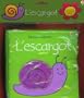 Escargot (Livre tissu)