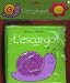 Escargot (Livre tissu)