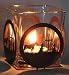 Kids Praying Votive Holder