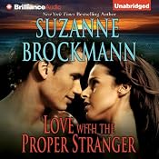 Love with the Proper Stranger: A Selection from UnstoppableA Selection from Unstoppable | [Suzanne Brockmann]