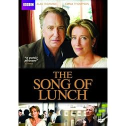Song of Lunch