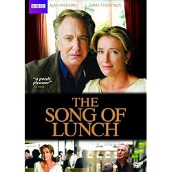 Song of Lunch