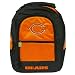 Chicago Bears Deluxe Backpack