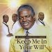 Keep Me In Your Will at Amazon mp3: 51VNzL8ZJJL._SL75_