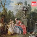 Mozart Clarinet Concerto & Quintet, Oboe Quartet (The National Gallery Collection)