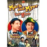 Mack and Myer for Hire