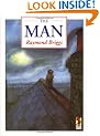 The Man (Red Fox picture books)