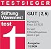 Auszeichnung