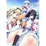Strawberry Nauts ����� HOOKSOFT