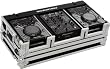 Marathon MA-CDJ10W Flight Ready Case