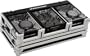 Marathon MA-CDJ10W Flight Road Case
