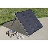 Image : Thunderbolt Solar Panel Kit 45 Watt
