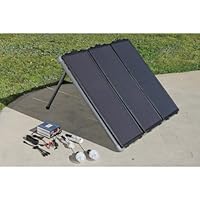 Thunderbolt Solar Panel Kit 45 Watt