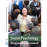 Social Psychology: Doing Qualitative Research