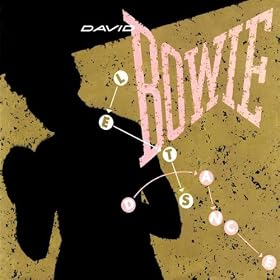 Let's Dance (Single Version) (2002 Digital Remaster)