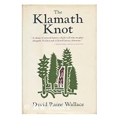The Klamath Knot, Explorations of Myth and Evolution