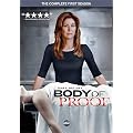 Body Of Proof: The Complete First Season - 2-Disc DVD