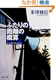 �ӂ���̋����̊T�Z (�p�앶��)