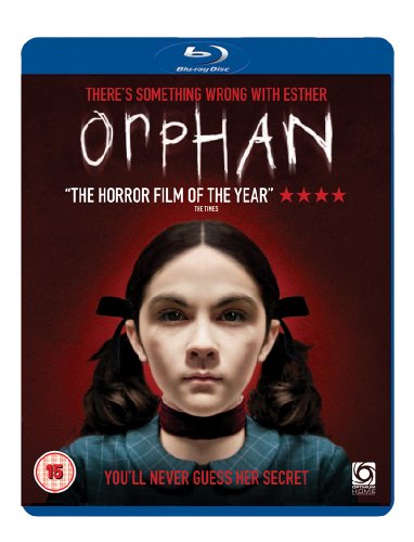 Orphan [Blu-ray] [UK Import]
