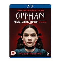 Orphan [Blu-ray]