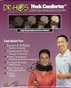 Neck Comforter by Dr. Ho