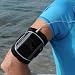 Nite Ize NIPB-08-01 Action Armband for iPhone - 1 Pack - Retail Packaging - Black