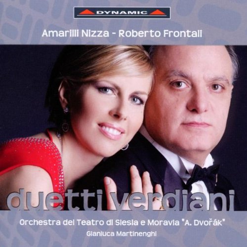 Produkt-Bild: Duetti Verdiani