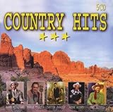 Country Hits-5 CD