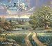 Books : Thomas Kinkade Painter of Light: 2010 Wall Calendar