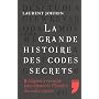 La grande histoire des codes secrets de Laurent Joffrin