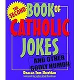 the second book of catholic jokes