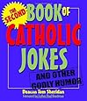The Second Book of Catholic Jokes