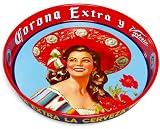 Mexican Classic Corona Extra Tray
