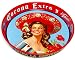 Genuine Mexican Classic Corona Tray