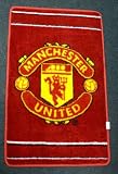 Manchester United F.C. Official Bedroom Rug
