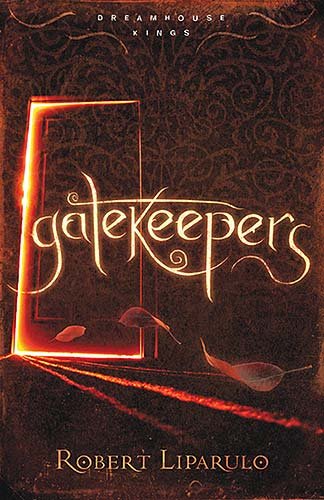 Nelson/Word Pub Group Gatekeepers (Dreamhouse Kings)