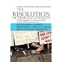 The Resolution of African Conflicts: The Management of Post-conflict Resolution and Post-conflict Reconstruction