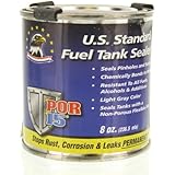 POR-15 49216 U.S. Standard Tank Sealer - 8 fl. oz.