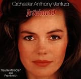 Je Taime Traum: Melodien V.10