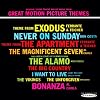 Great Motion Picture Themes